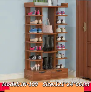 Shoes Rack
