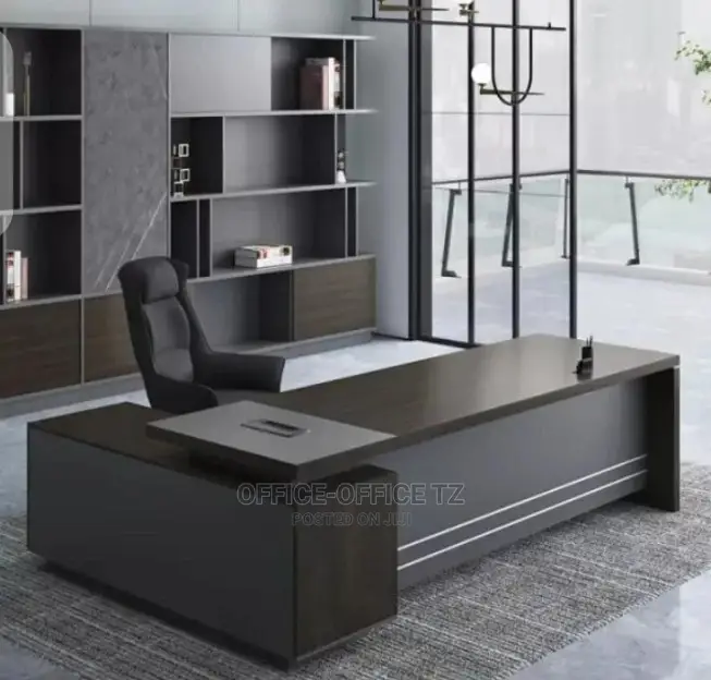 Executive Table