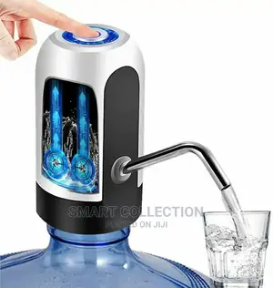 Portable Electric Water Pump Dispenser