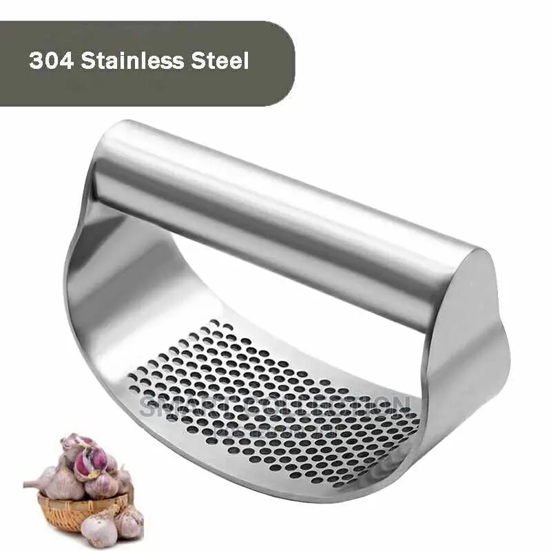Garlic Chopper