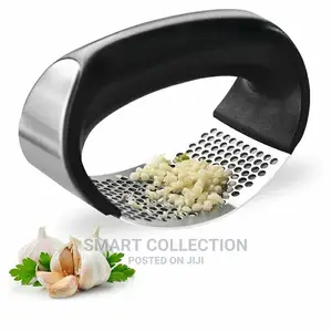 Garlic Chopper