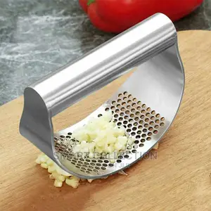 Garlic Chopper