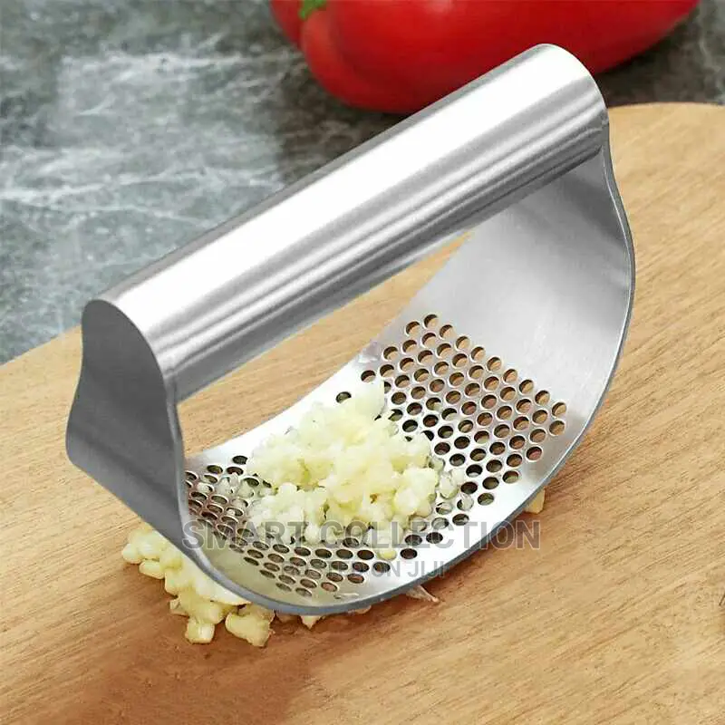 Garlic Chopper