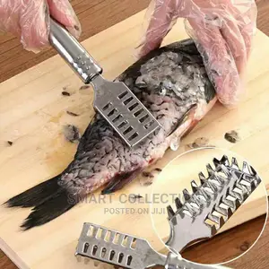 Fish Scales Remover