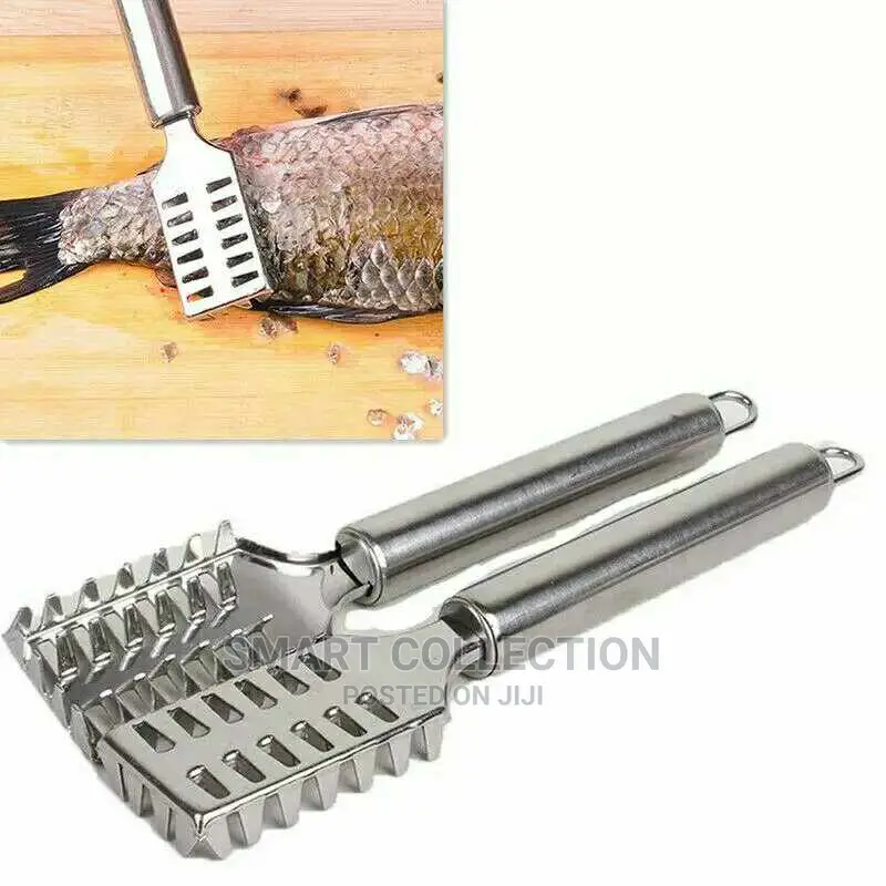 Fish Scales Remover