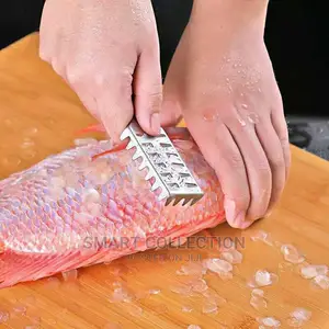 Fish Scales Remover