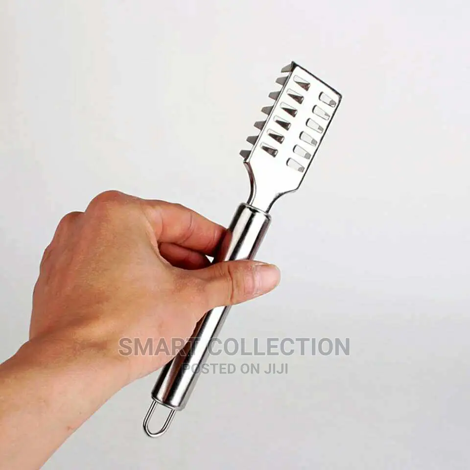 Fish Scales Remover