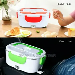 Electric Heating Lunch Box