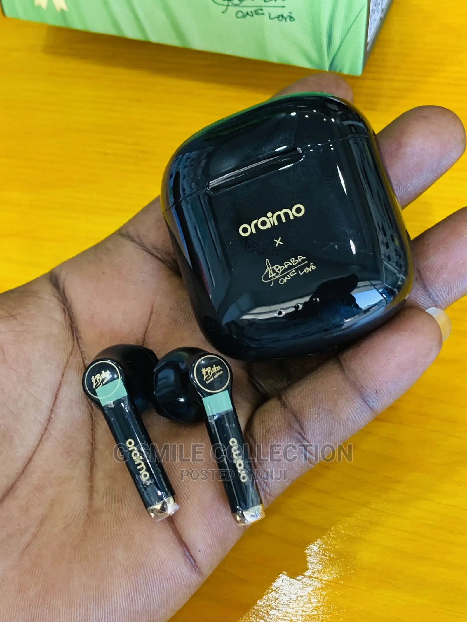 Oraimo Freepods2