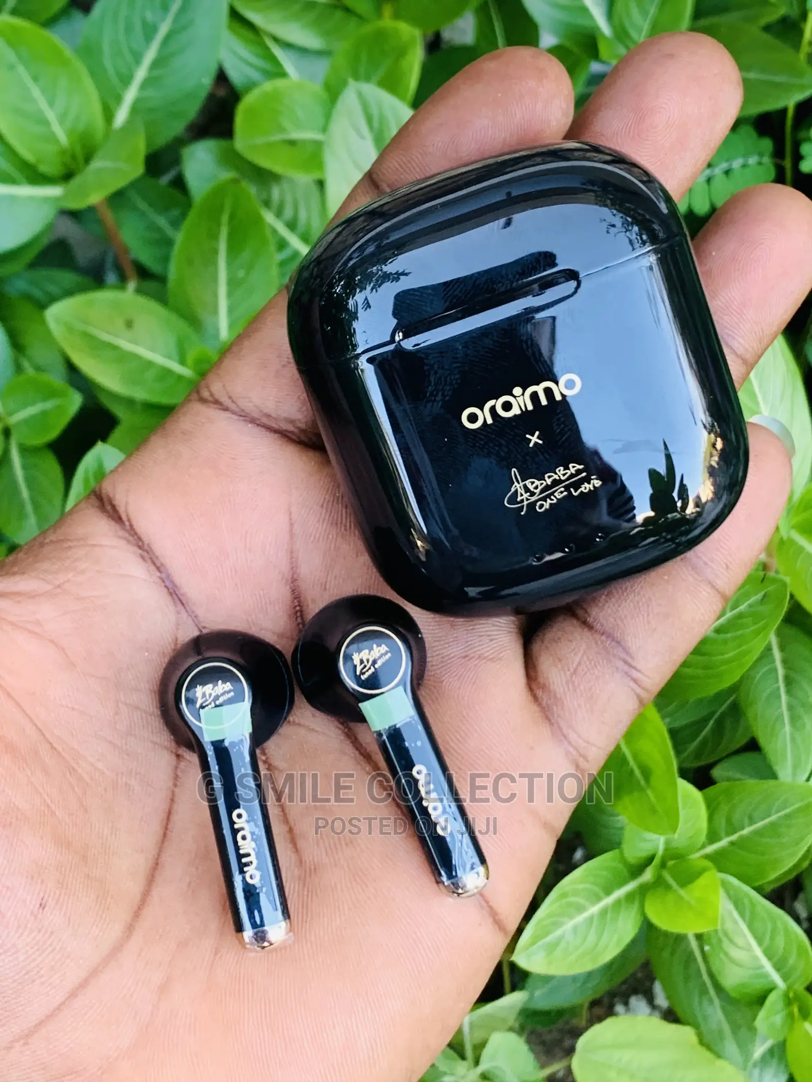Oraimo Freepods2