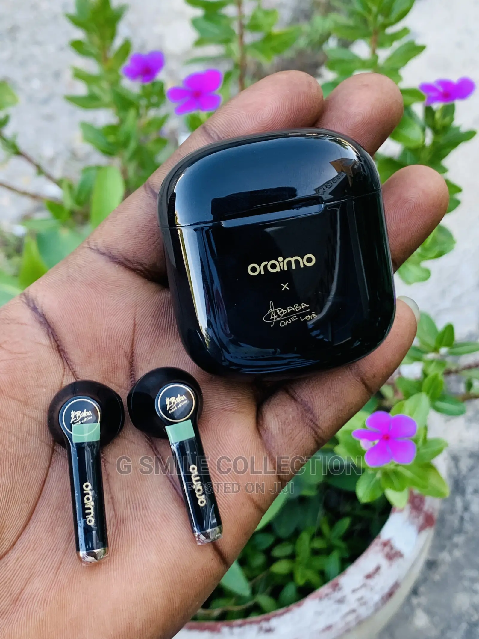 Oraimo Freepods2