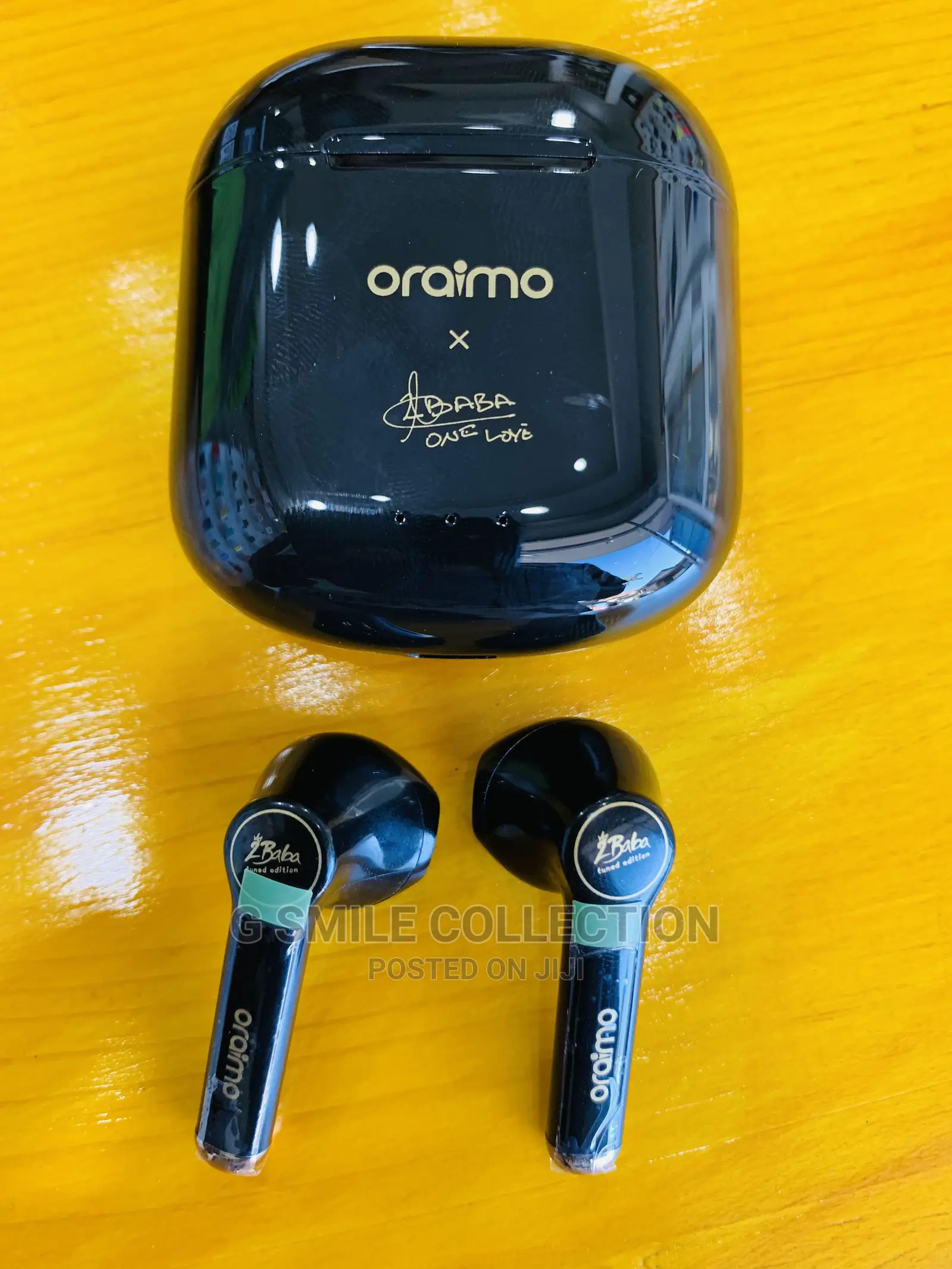 Oraimo Freepods2