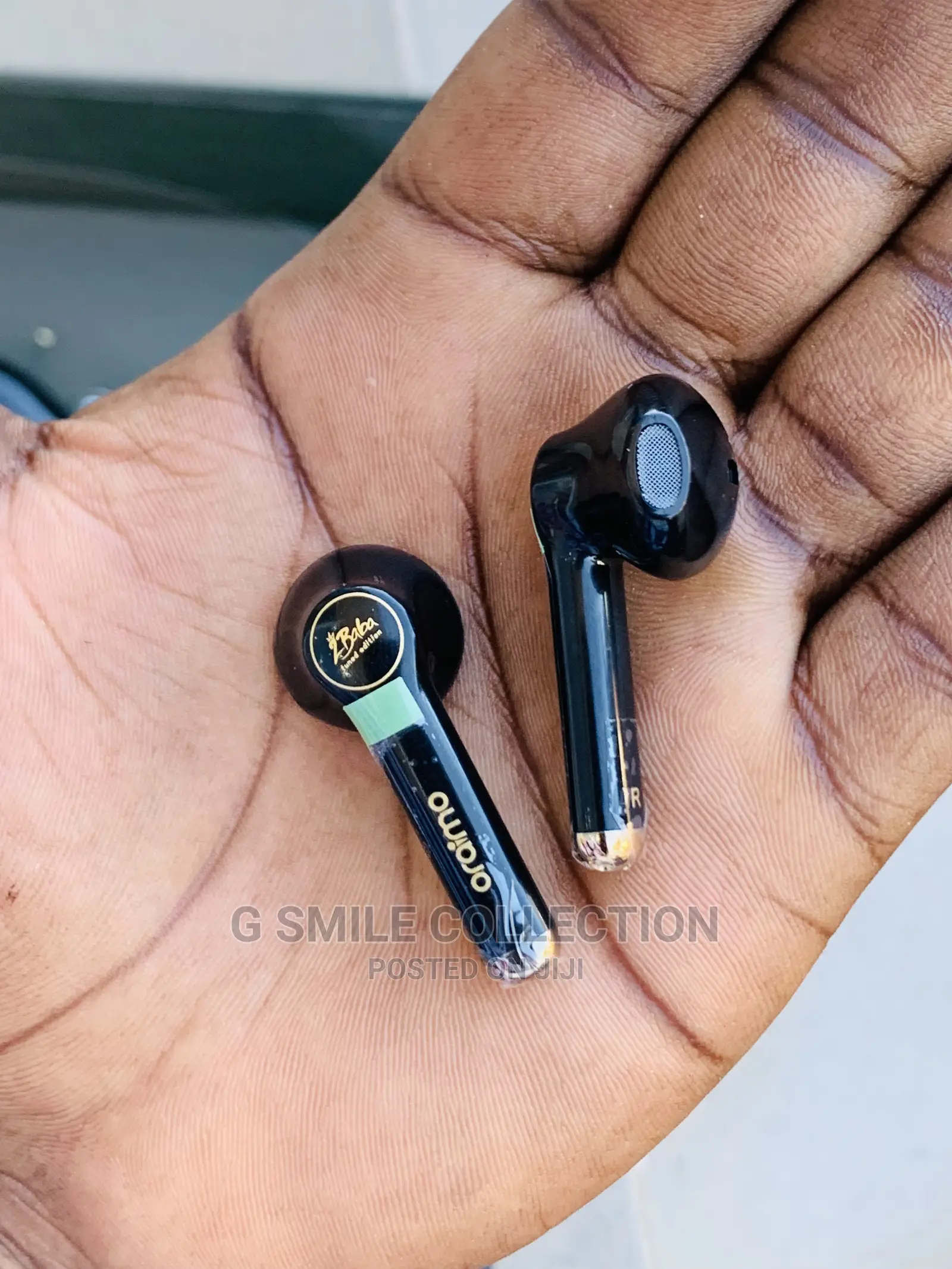 Oraimo Freepods2