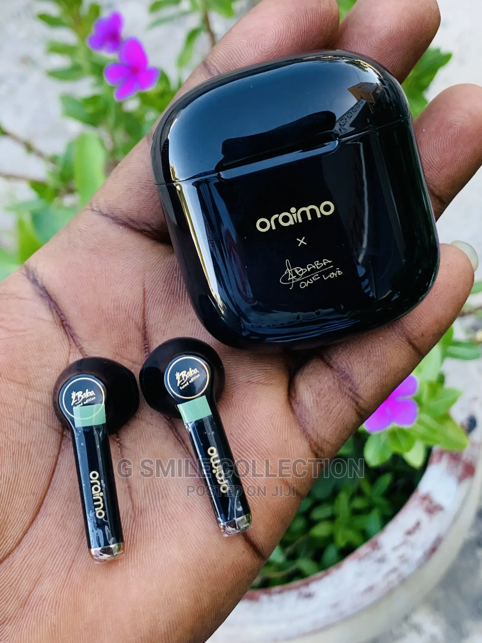 Oraimo Freepods2