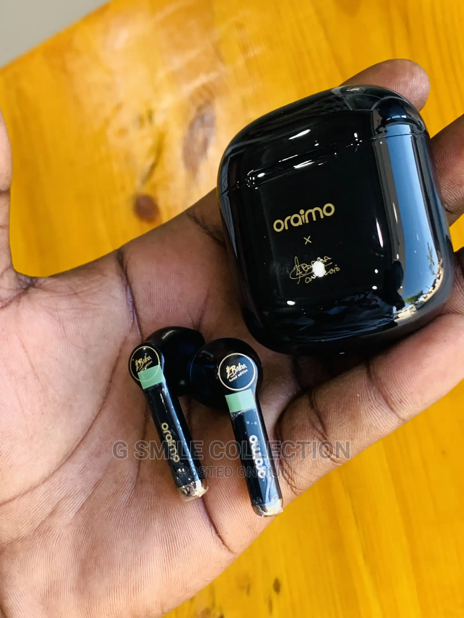 Oraimo Freepods2