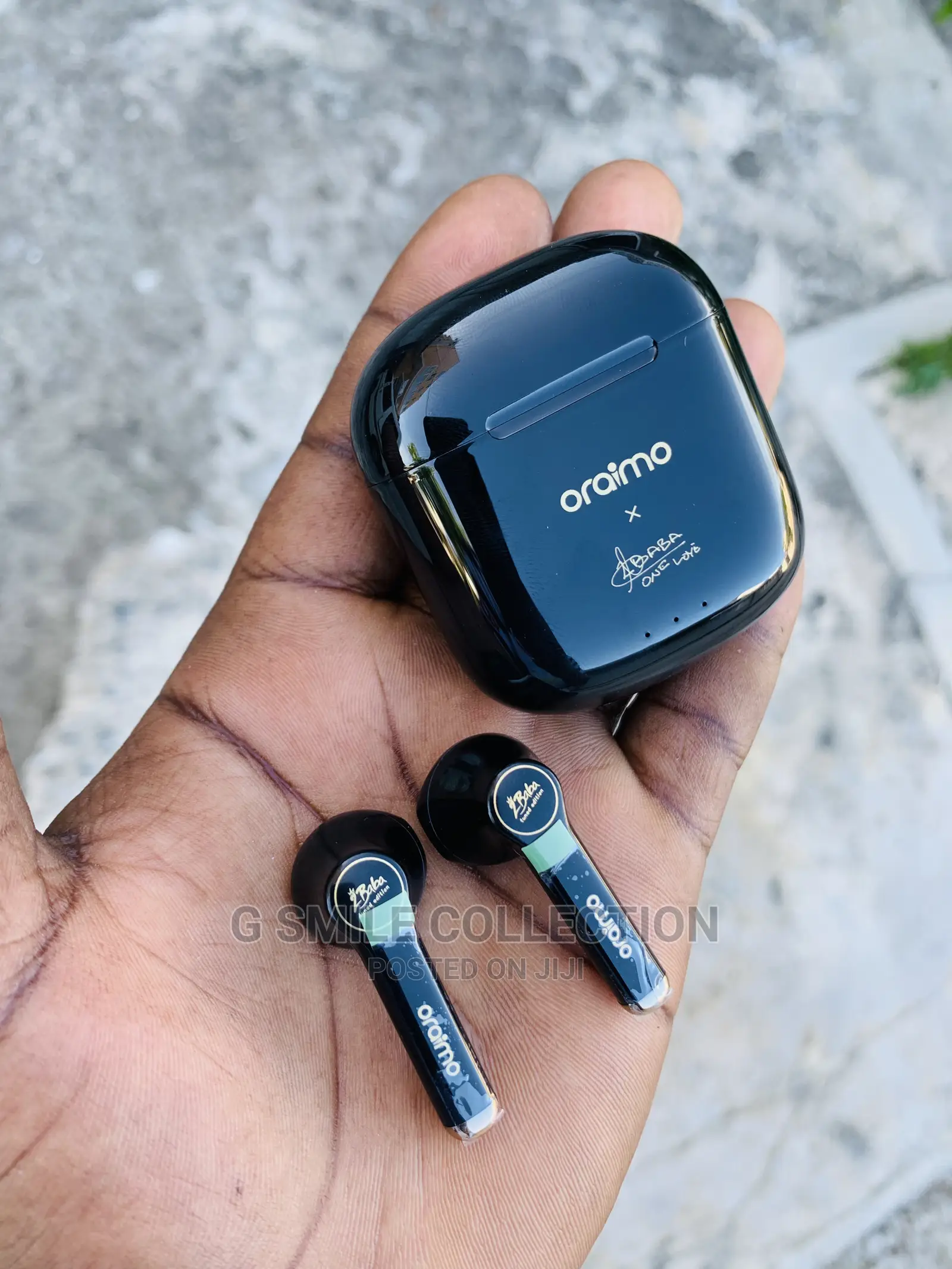 Oraimo Freepods2