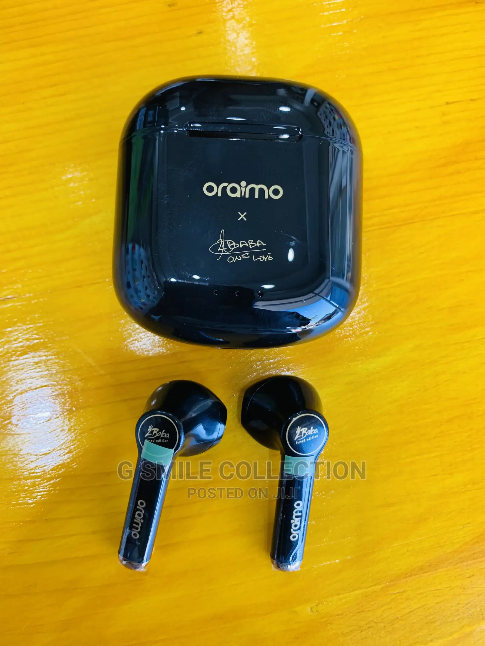Oraimo Freepods2