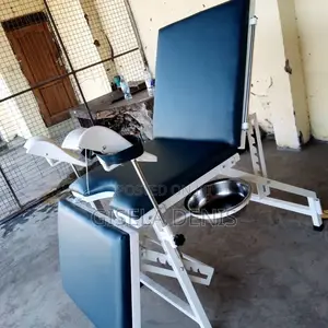Operating Table
