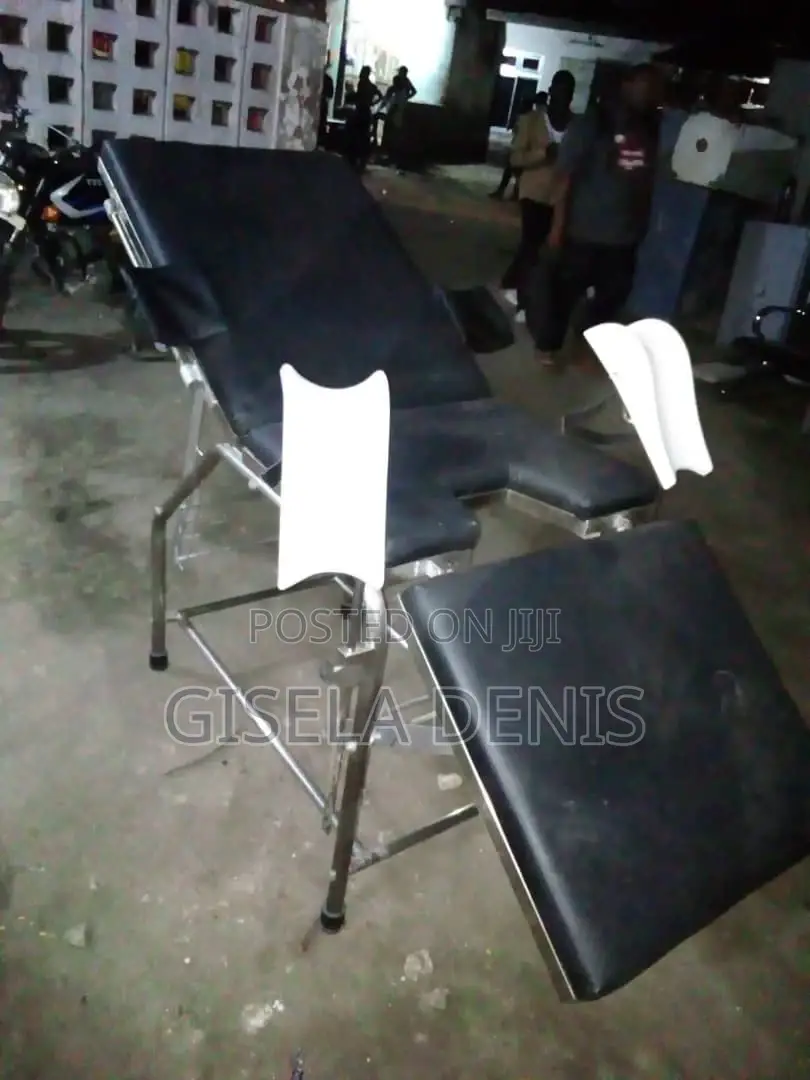 Operating Tables Stainless Steel