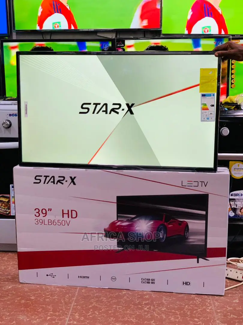 39lb650v Star X HD TV