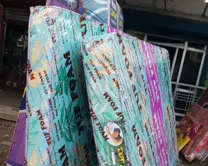 Magodoro Imara Na Bora Kutoka Tuffoam Ni Zuri Sana