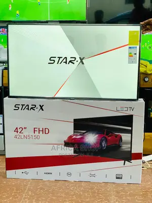 42ln5150 Star X HD TV