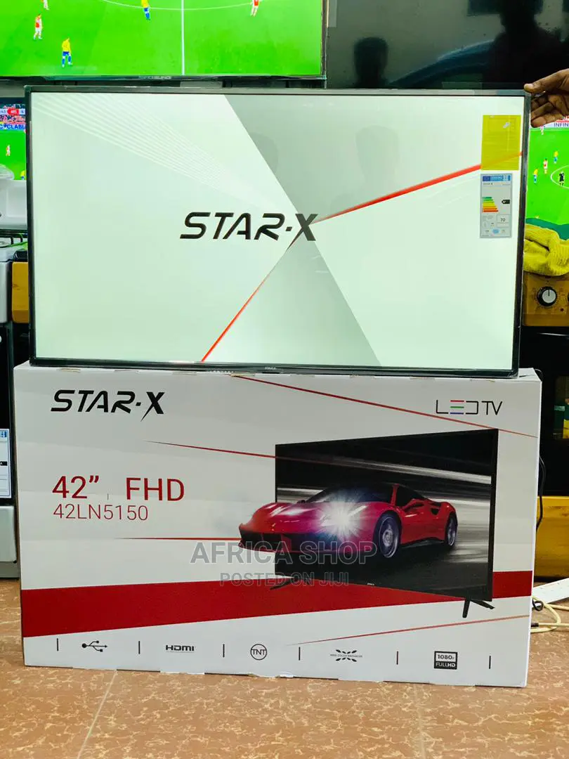 42ln5150 Star X HD TV