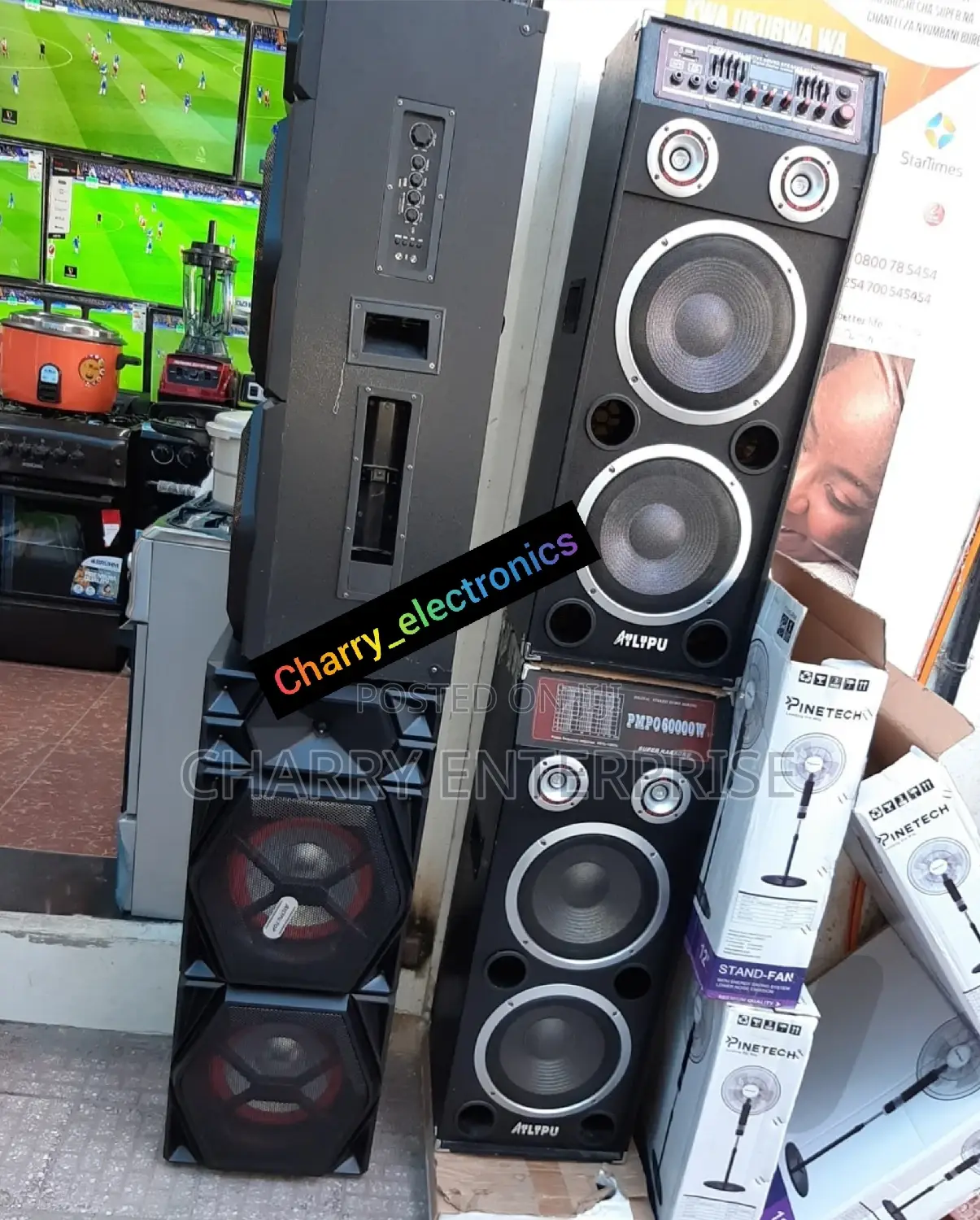 Music Systems
