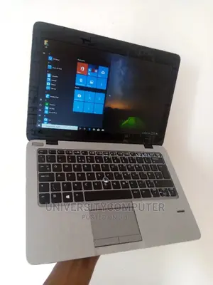 Laptop HP EliteBook 820 G2 4GB Intel Core I5 HDD 500GB