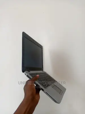 Laptop HP EliteBook 820 G2 4GB Intel Core I5 HDD 500GB
