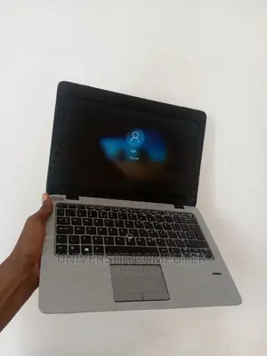 Laptop HP EliteBook 820 G2 4GB Intel Core I5 HDD 500GB