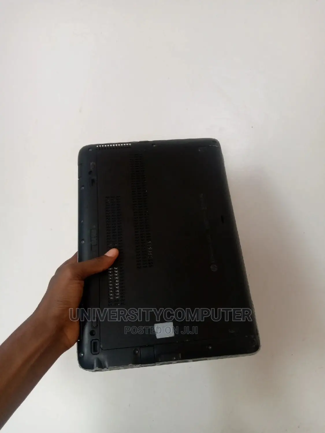 Laptop HP EliteBook 820 G2 4GB Intel Core I5 HDD 500GB