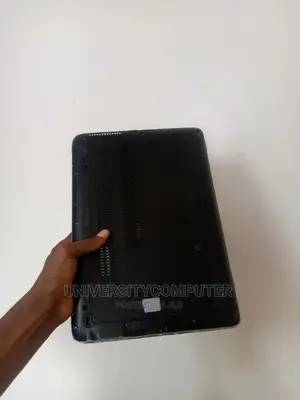 Laptop HP EliteBook 820 G2 4GB Intel Core I5 HDD 500GB