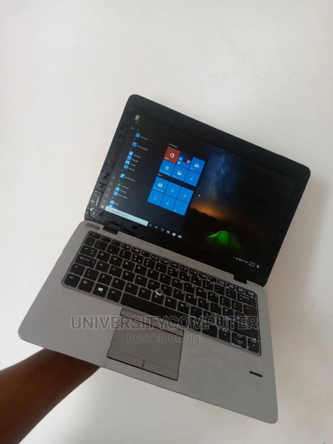 Laptop HP EliteBook 820 G2 4GB Intel Core I5 HDD 500GB