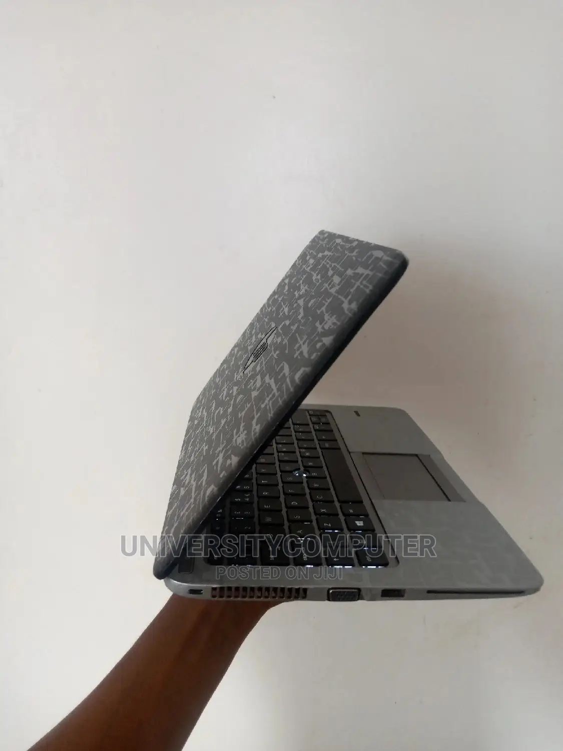 Laptop HP EliteBook 820 G2 4GB Intel Core I5 HDD 500GB