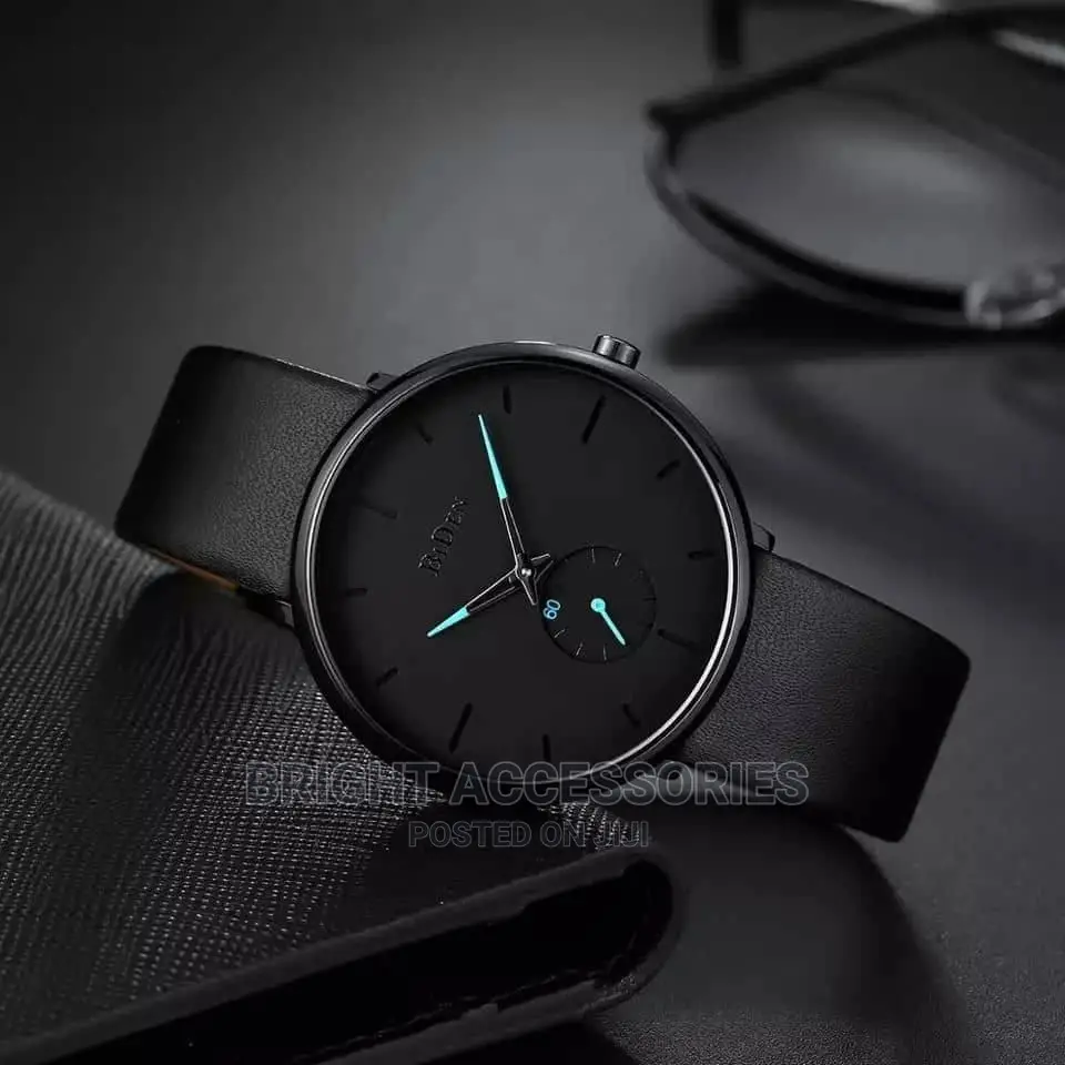 Unisex Watches