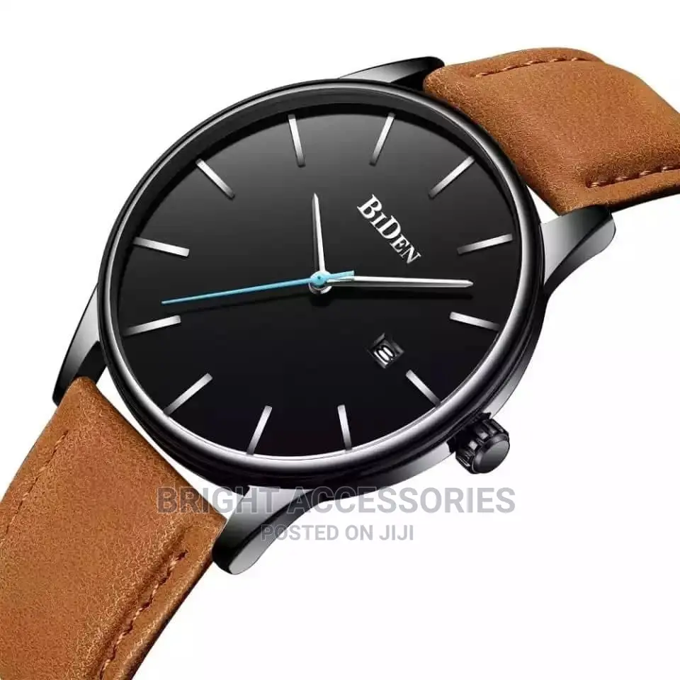 Unisex Watches