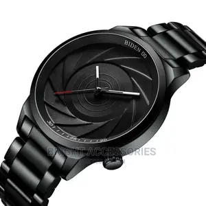 Unisex Watches