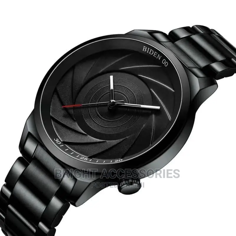 Unisex Watches