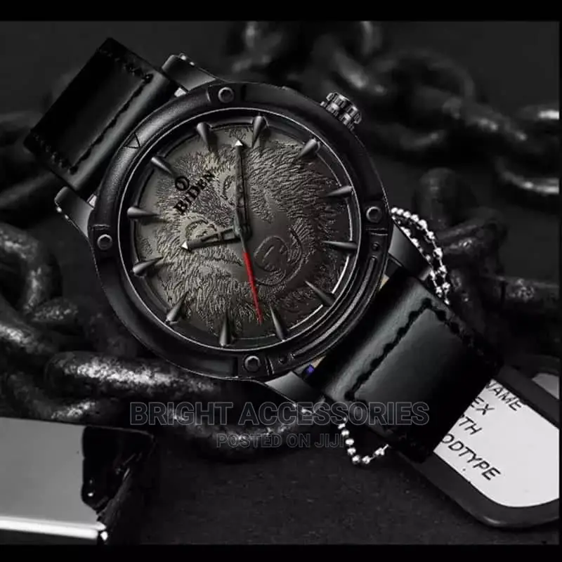 Unisex Watches