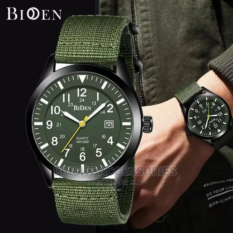 Unisex Watches