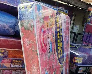 Magodoro Imara Kutoka Vitafoam Super Furaha Warranty Ipo