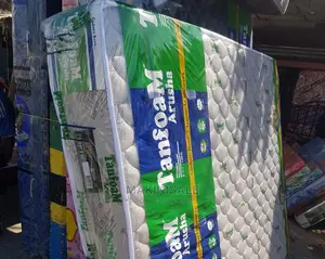 Tanfoam Original Warranty Ipo Miaka