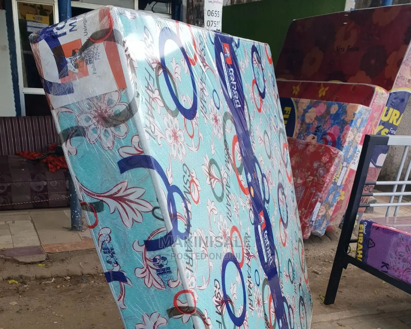 Magodoro Imara Kutoka GSM Bei Yetu Ni Poa Sana Tupigie