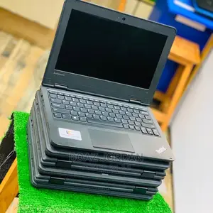 Laptop Lenovo ThinkPad 11e 4GB Intel Core 2 Duo HDD 320GB