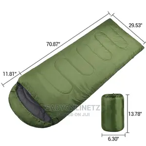Sleeping Bags