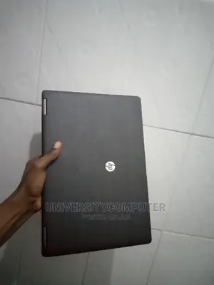 Laptop HP ProBook 4230S 4GB Intel Core I5 HDD 500GB