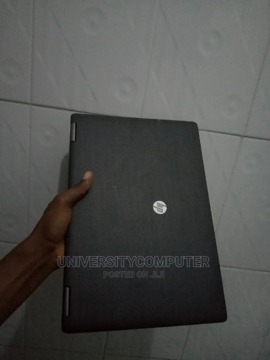 Laptop HP ProBook 4230S 4GB Intel Core I5 HDD 500GB