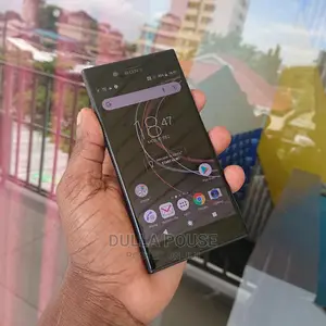 Sony Xperia XZs 32 GB Black
