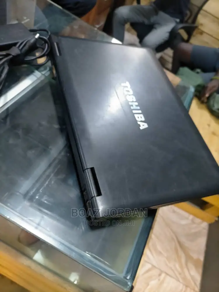Laptop Toshiba Chromebook 2 4GB Intel Core I7 HDD 320GB